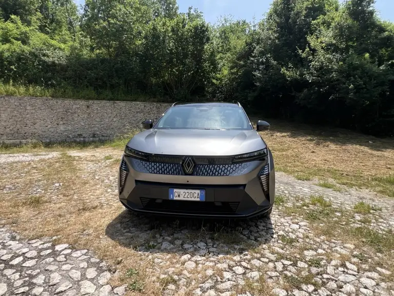 Renault Scenic E-Tech Electric [Car Var] - 4